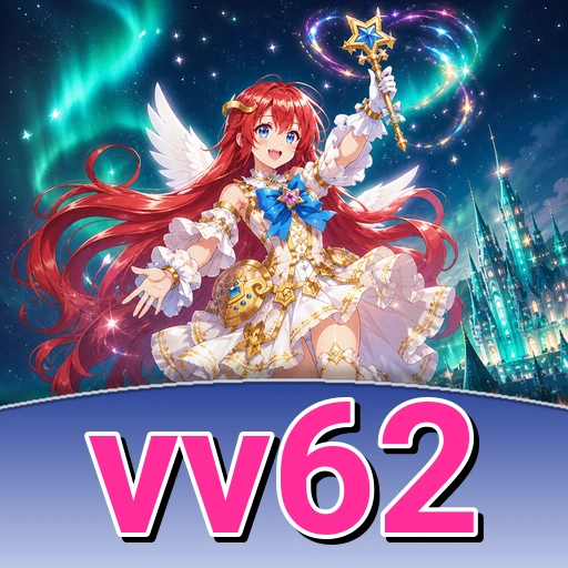 Gambar verifikasi keamanan akun masuk & daftar vv62
